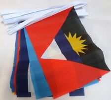 Caribbean countries flag for sale  BRAINTREE