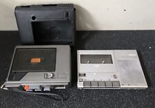 Cassette recorder sony usato  Vanzaghello