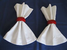 Set napkin ring for sale  PORTSMOUTH