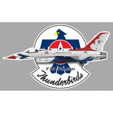 F16 falcon thunderbirds d'occasion  Concarneau