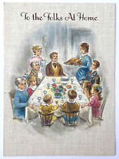 Vintage greeting card for sale  Pittsburgh