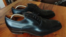 Elegante business schuhe gebraucht kaufen  Pörnbach
