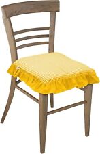 Set coprisedie sedia usato  Trappeto