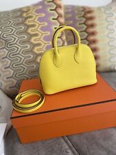 Riginal hermes mini gebraucht kaufen  Hamburg
