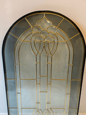 Odl arched brass for sale  Pittsburgh