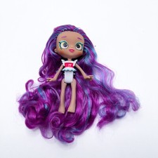 Shopkins shoppie rosa for sale  Sioux Falls