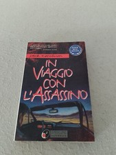 Viaggio con assassino usato  Cervia
