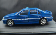 Paradcar peugeot 405 d'occasion  Saint-Pourçain-sur-Sioule