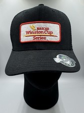 Nascar hat retro for sale  Kansas City