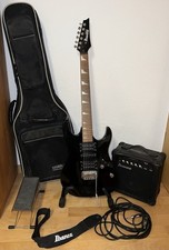Ibanez grg170dx bkn gebraucht kaufen  Stuttgart