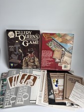 Ellery queen murder for sale  Apex