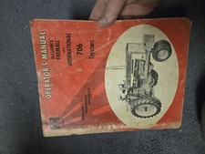 Vintage factory genuine for sale  Belvidere