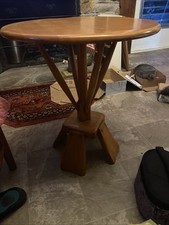 Unique vintage wooden for sale  Waynesboro