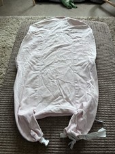 Sleepyhead cover pink for sale  SOUTHAMPTON