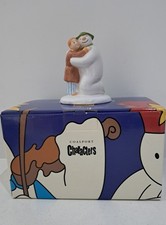 Coalport snowman collection. for sale  WIGAN