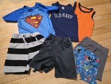 Lot boys clothes for sale  Fargo