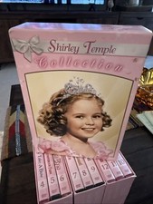 Shirley temple box for sale  Hartland
