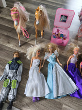 barbie 1999 gebraucht kaufen  Alfeld (Leine)