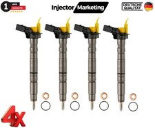 Injecteur buse injection d'occasion  Expédié en France
