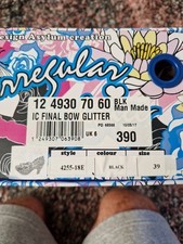 Irregular choice ladys for sale  WELLINGBOROUGH