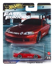 Toyota soarer fast usato  Spedire a Italy