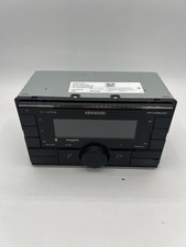 Receptor de mídia digital Kenwood Excelon DPX395MBT duplo DIN Bluetooth USB comprar usado  Enviando para Brazil