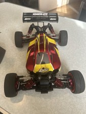 Losi mini eight for sale Losi mini eight for sale  LONDON