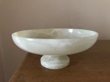 Onyx marble alabaster for sale  CHELTENHAM