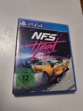 Nfs heat ps4 gebraucht kaufen  Viechtach