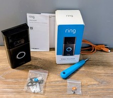 Ring 2nd gen for sale  Jackson
