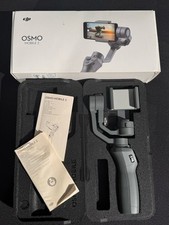 Dji osmo mobile for sale  LINCOLN