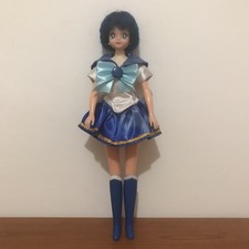Sailor mercury bambola usato  Messina