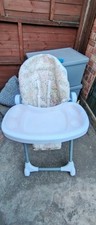 Mama papas highchair for sale  BRIDGWATER