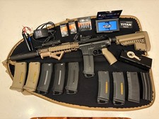 Airsoft emg mk18 d'occasion  Expédié en Belgium