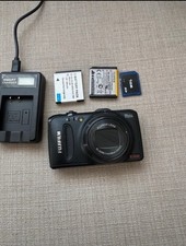 Appareil photo fujifilm d'occasion  Nantes-