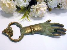 Vintage flaschenöffner kapsel gebraucht kaufen  Bad Mergentheim