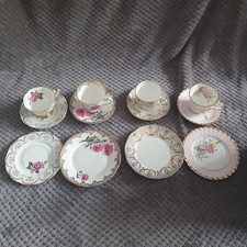 Bone china tea for sale  ST. ALBANS