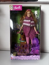 Barbie daphne scooby gebraucht kaufen  Waigolshausen