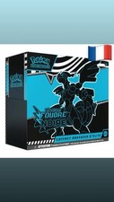 Précommande pokémon etb d'occasion  Nemours