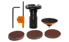 Arbortech mini turbo gebraucht kaufen Arbortech mini turbo gebraucht kaufen  Deutschland
