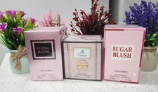 Usado, Perfumes De Mujer Inspirados En Perfumes De Alto Costo COMBO 3x49$ comprar usado  Enviando para Brazil