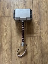 Marvel thor hammer for sale  WOKING