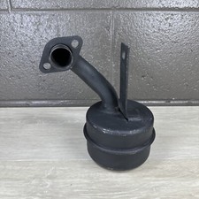 Silenciador NOS 124097X 192414: para tratores de grama Electrolux AYP 1991 1992 comprar usado  Enviando para Brazil