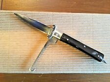 Coltello vintage artigianale usato  Cascina