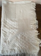 White throw waffle for sale  Bremen