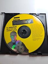 Symantec Norton System Works VERSIÓN 2.0 1999 segunda mano  Embacar hacia Mexico