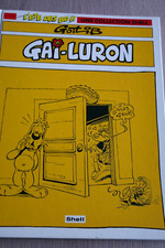 Album gotlib gai d'occasion  Varreddes