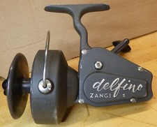 Vintage zangi delfino d'occasion  Expédié en Belgium