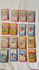 looney tunes sammelkarten gebraucht kaufen looney tunes sammelkarten gebraucht kaufen Freiberg am Neckar