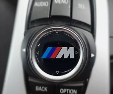 Adesivo emblema painel desempenho 29 mm BMW I DRIVE M RODA EMBLEMA DECALQUE comprar usado  Enviando para Brazil